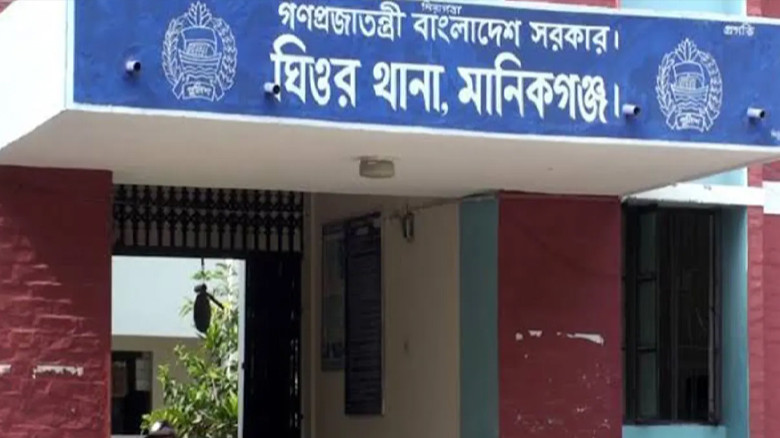 ৪ বছরের শিশুকে যৌন নির্যাতনের অভিযোগ