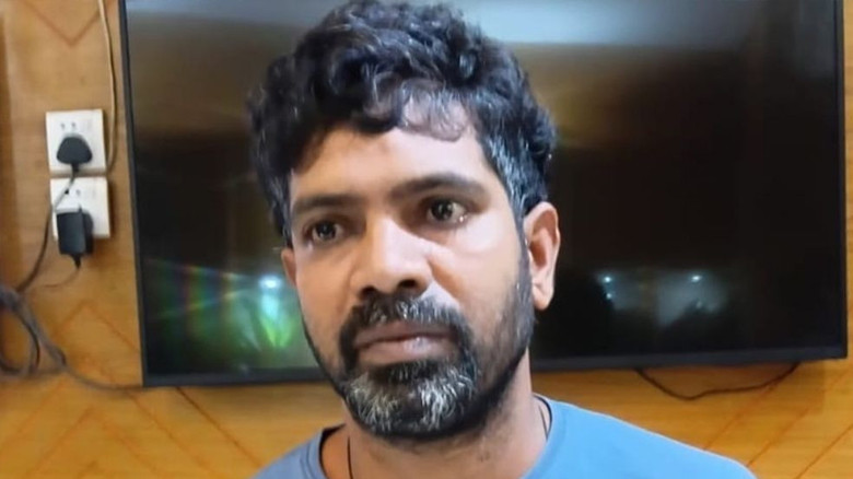 ঋণের চাপ থেকে বাঁচতে অপহরণের নাটক, যুবক উদ্ধার