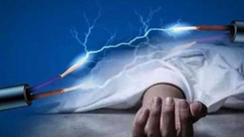 কু‌ড়িগ্রা‌মে বিদ্যুৎস্পৃষ্ট হয়ে স্বামী-স্ত্রীর মৃত্যু