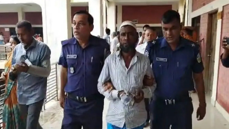মায়ের মৃত্যুর ১২ বছর পর পিতৃপরিচয়ের আইনি স্বীকৃতি পেল সন্তান