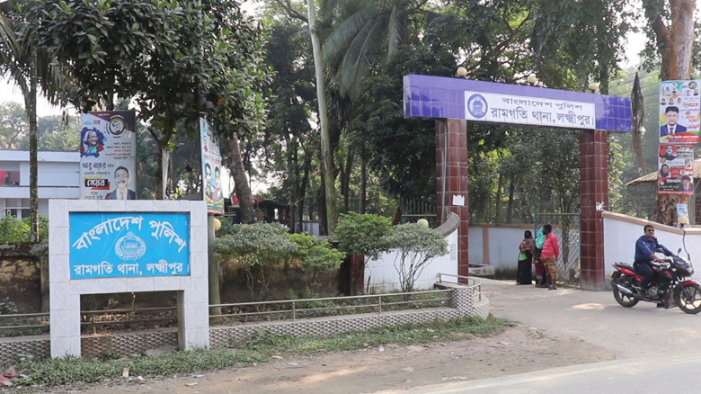 রামগতিতে পানিতে ডুবে দুই শিশুর মৃত্যু, শোকে স্তব্ধ পরিবার