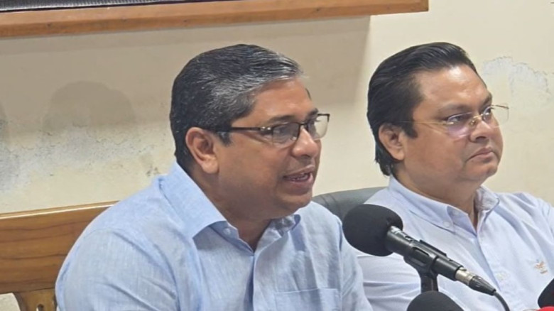 বগুড়ায় হবে ড্রোন নির্মাণ কারখানা: প্রতিমন্ত্রী শাহে আলম