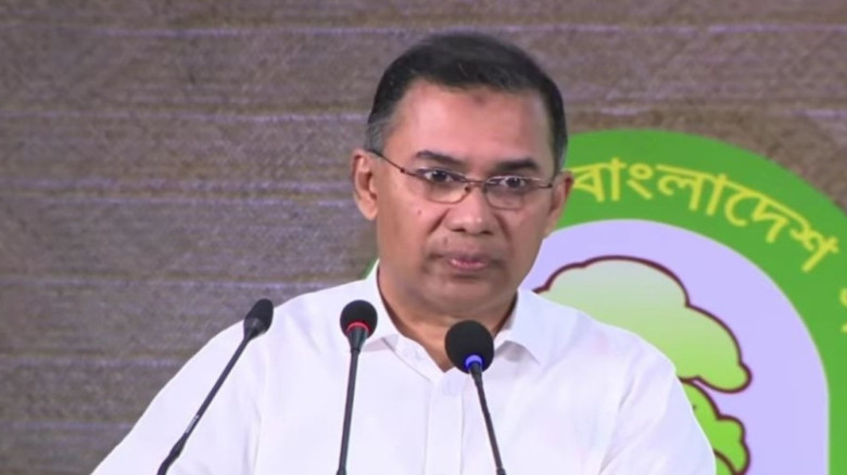 ঢাকাকে বসবাসযোগ্য শহর হিসেবে গড়ে তুলতে হবে