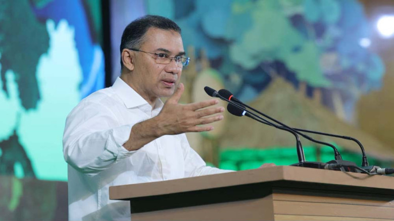 সুরা আল-বাকারার ২৯ নম্বর আয়াত অনুসরণের আহ্বান প্রধানমন্ত্রীর