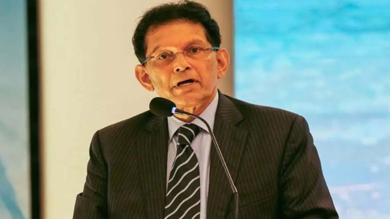 ২০ দিনের সফরে তিন দেশে যাচ্ছেন পররাষ্ট্র মন্ত্রী