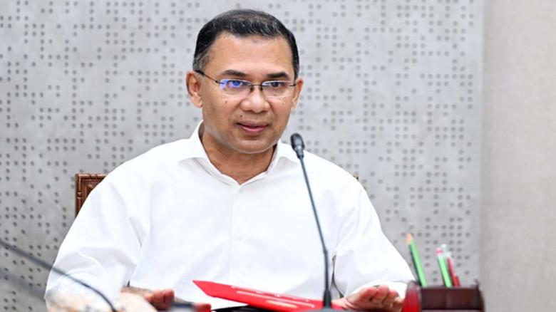 চলমান দুর্যোগে প্রশাসনকে প্রধানমন্ত্রীর বিশেষ নির্দেশনা