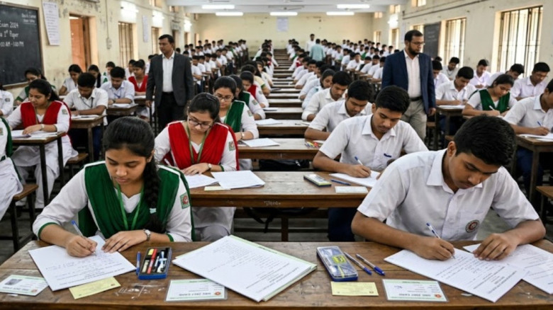 চট্টগ্রাম বোর্ডের শনিবারের এইচএসসি পরীক্ষা স্থগিত