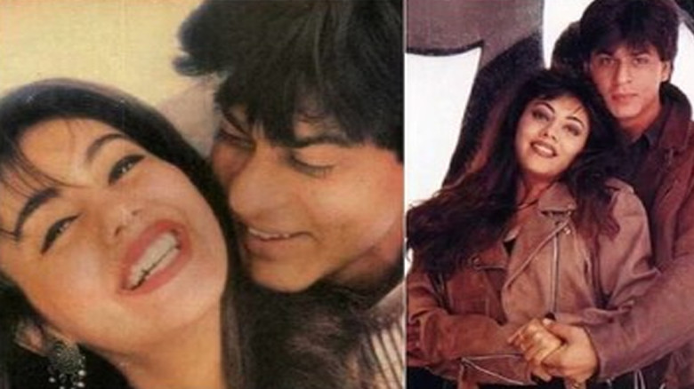 গৌরীর সঙ্গে সংসার শুরু করা সেই বাড়িটিই কিনে নিলেন শাহরুখ খান