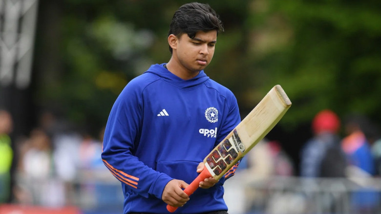 অভিষেক-সূর্যবংশীর ছক্কায় রাশ টানতে চায় বিসিসিআই
