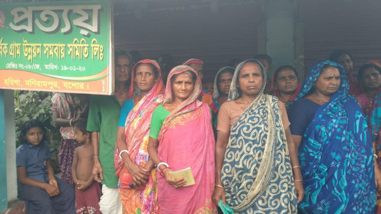 লাভের আশায় আমানত, দুই কোটি টাকা নিয়ে আত্মগোপনের অভিযোগ