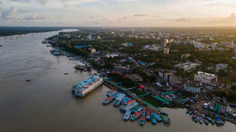 সোমবার বরিশাল সফরে প্রধান মন্ত্রী তারেক রহমান