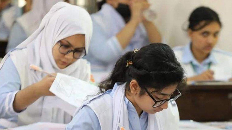 ৫ জেলা ছাড়া ৫৯ জেলায় যথাসময়ে এইচএসসি পরীক্ষা, আন্ত শিক্ষা বো