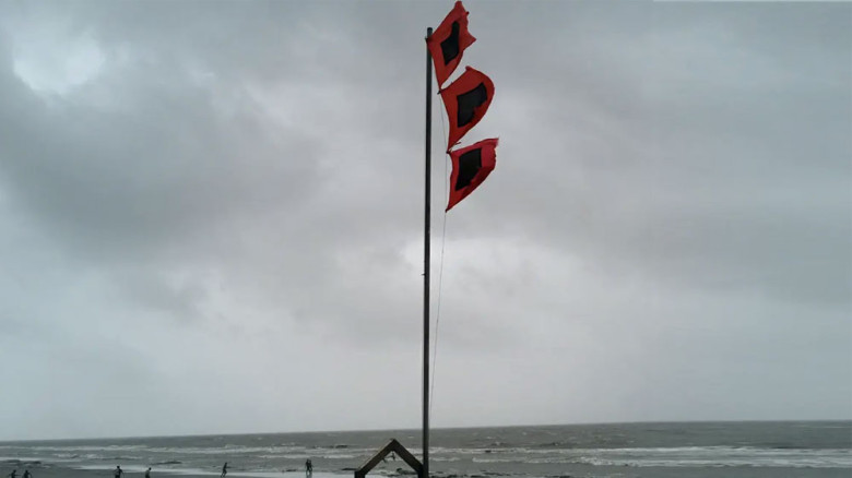 দেশের ১৯ নদীবন্দরে এক নম্বর সতর্কসংকেত, ভারী বৃষ্টির পূর্বাভ