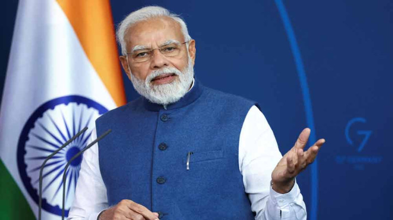 ইন্দো-প্যাসিফিকে ভারতের উত্থান, বাংলাদেশের জন্য কী সুযোগ ও চ
