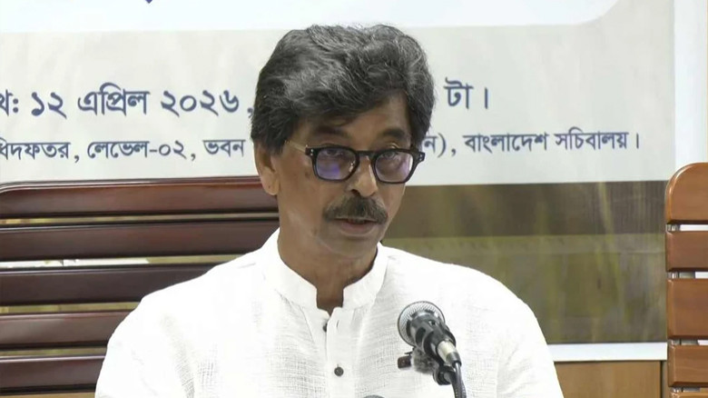 বন্যায় ক্ষতিগ্রস্ত কৃষকদের বিনামূল্যে বীজ ও সার দেবে সরকার: 
