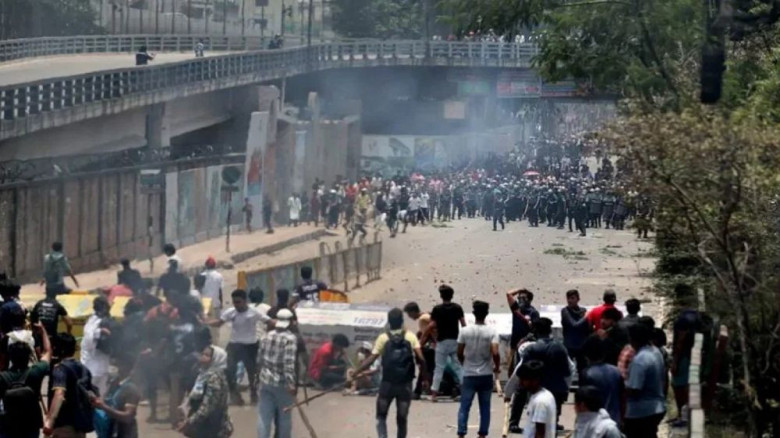 জুলাইয়ের প্রত্যেকটি হত্যাকাণ্ডের বিচার হবে