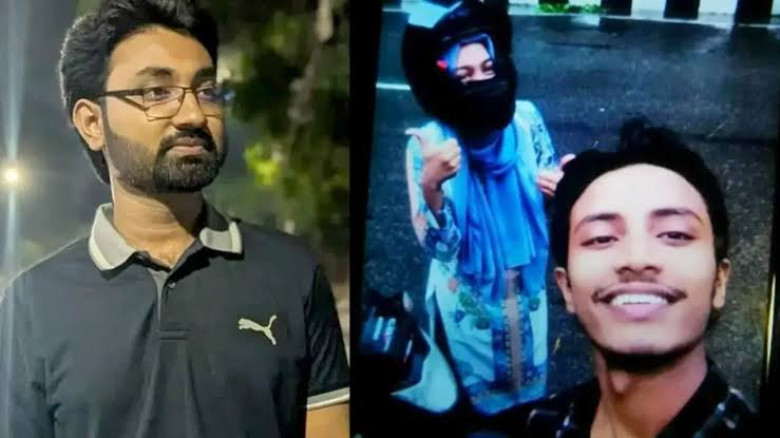 জবি শিক্ষার্থী জোবায়েদ হত্যা: প্রেম ও ভিডিও ফাঁসের আশঙ্কাই ম