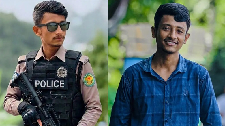 ডেমরার পুলিশ লাইনে পুলিশ সদস্যের ‘আত্মহত্যা’, থানায় মামলা