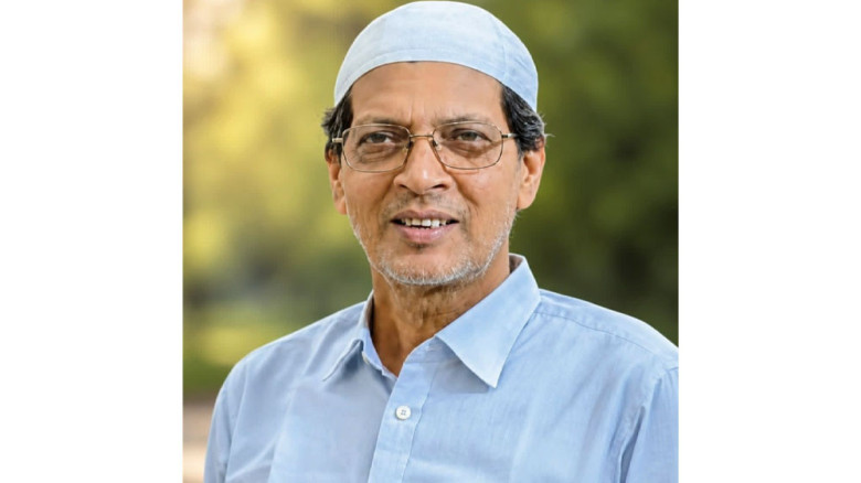জয়পুরহাট জেলা এনসিপির আহ্বায়ক কিবরিয়ার পদত্যাগ