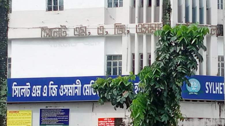সিলেটে হাম ও নিউমোনিয়ায় আরও ৩ শিশুর মৃত্যু, হাসপাতালে ভর্তি 