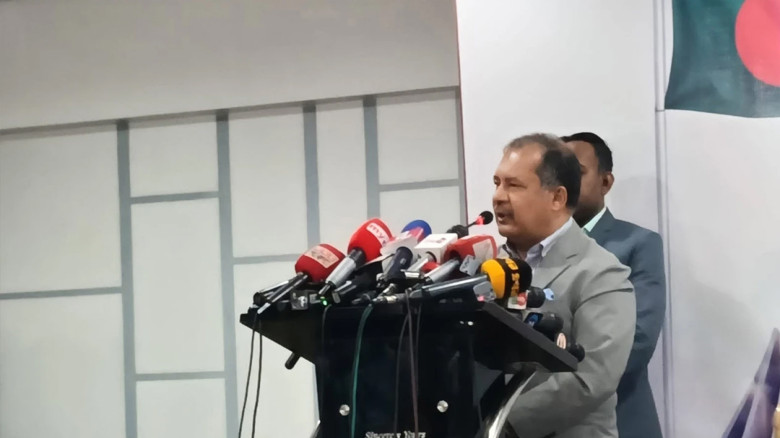 চীনের সঙ্গে রপ্তানি বাড়াতে চায় বাংলাদেশ, বললেন তথ্যমন্ত্রী