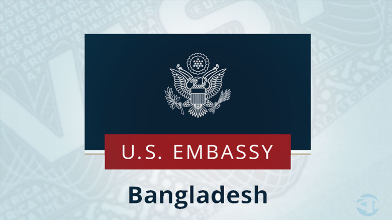 যুক্তরাষ্ট্রের ভিসা আবেদনকারীদের জন্য জরুরি নির্দেশনা দিল মা