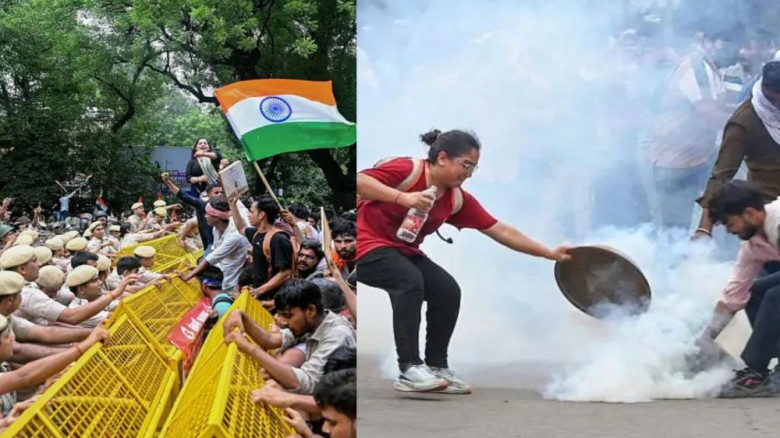 ছাত্রদের কথা শুনুন, সরকারের প্রতি সেলিব্রেটিরা