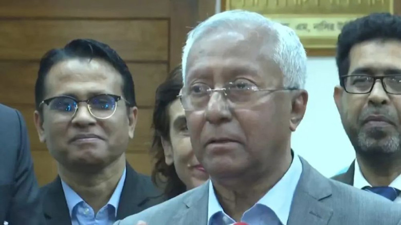 স্থানীয় নির্বাচন আইন সংশোধনের প্রস্তাব চূড়ান্ত, জানাল ইসি