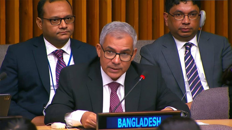 বাংলাদেশ-নেপালের এলডিসি উত্তরণের প্রস্তুতিকাল বাড়ানোর সুপারি