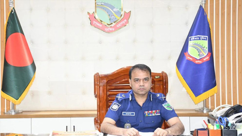 মহাসড়কে অবৈধ টোল বন্ধে কঠোর বার্তা হাইওয়ে পুলিশের অতিরিক্ত আ