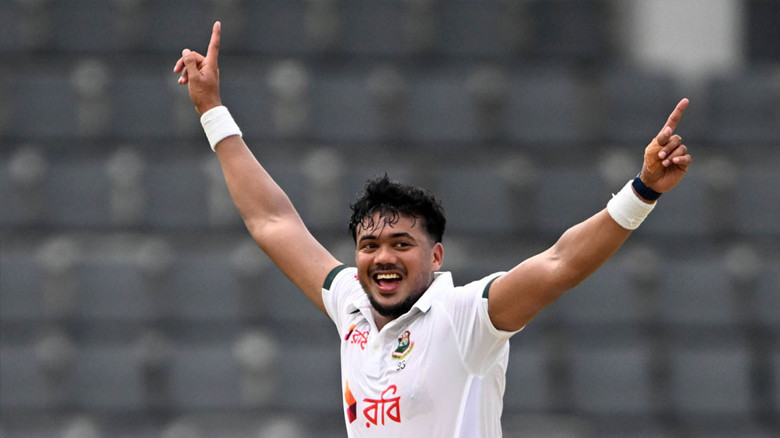 অস্ট্রেলিয়া সিরিজের প্রস্তুতিতে এলপিএল থেকে সরে দাঁড়ালেন তাস