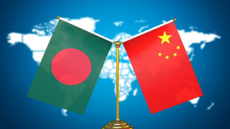 চীনের সঙ্গে ঘনিষ্ঠতা বাড়ছে, কীভাবে জাতীয় স্বার্থ রক্ষা করবে 