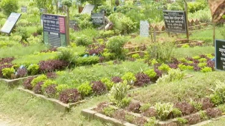 কবরের ফিতনা থেকে মুক্ত থাকবেন যেসব সৌভাগ্যবান মানুষ