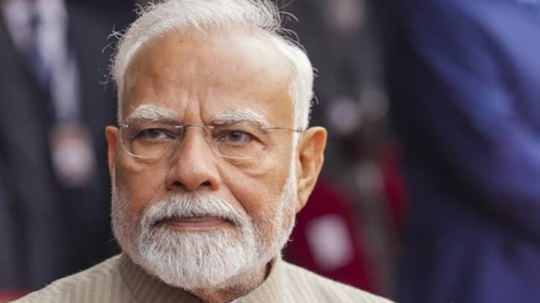 জন্তর মন্তরের বিক্ষোভে শিক্ষার্থীদের বার্তা দিলেন মোদি