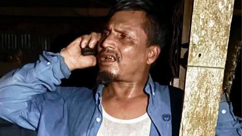 শিক্ষিকার বাবার বিরুদ্ধে ধর্ষণের অভিযোগ, ৫০০ টাকা দিয়ে চুপ ক