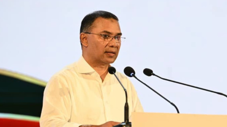 এক ট্রিলিয়ন ডলারের অর্থনীতির লক্ষ্য, বিনিয়োগ বাড়ানোর আহ্ব