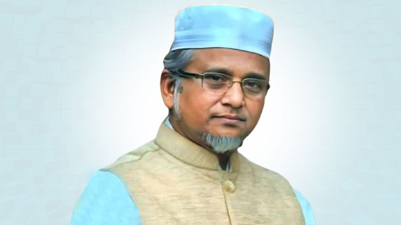 জামায়াতের চিঠি নয়, স্পিকারের রেফারেন্স চায় ইসি