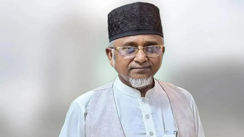 সাতক্ষীরা-৪ আসনে জামায়াতের সংকট: নজরুল ইস্যুতে বদলাচ্ছে সমীক
