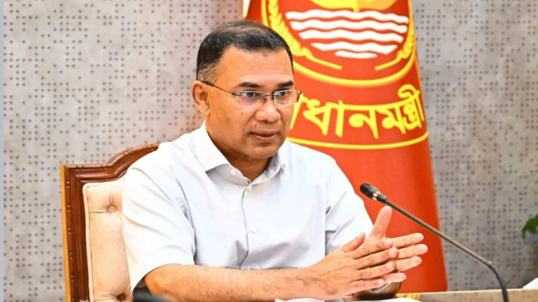 যোগ্যতার ভিত্তিতেই পদোন্নতি, রাজনৈতিক বিবেচনা নয়: প্রধান মন্