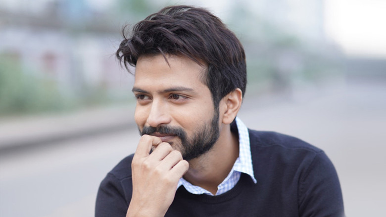 স্কুলজীবনের বুলিং নিয়ে মুখ খুললেন ইয়াশ রোহান