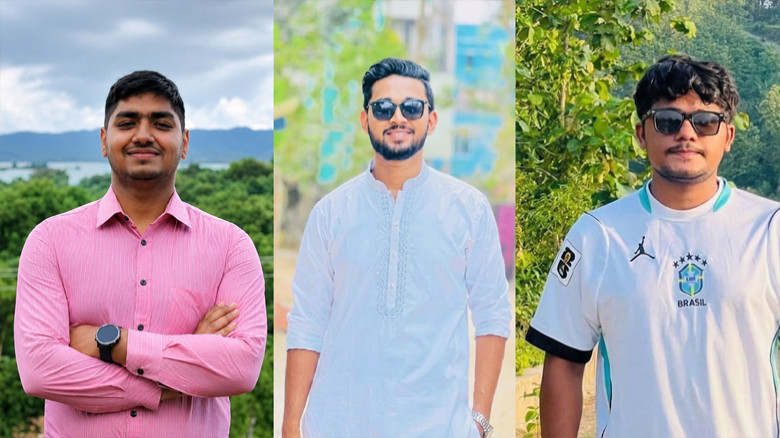 রাবিপ্রবি ছাত্রদলের ৩ যুগ্ম আহ্বায়ক বহিষ্কার, সদস্য সচিবের প