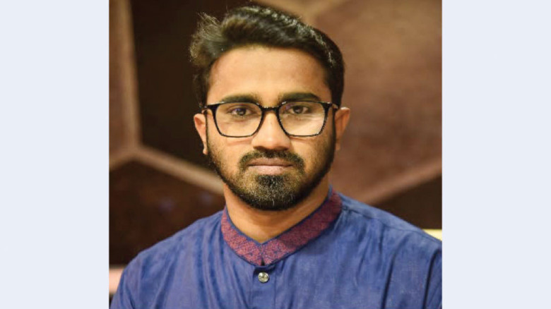 হাসনাত-সারজিস ইস্যুতে রাজনৈতিক উত্তাপ, ফেসবুক পোস্টে রাশেদ খ