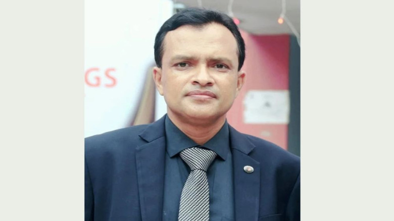 শিক্ষা মন্ত্রণালয়ের প্রজ্ঞাপন, রুয়েটের উপউপাচার্য হলেন ড. আখ