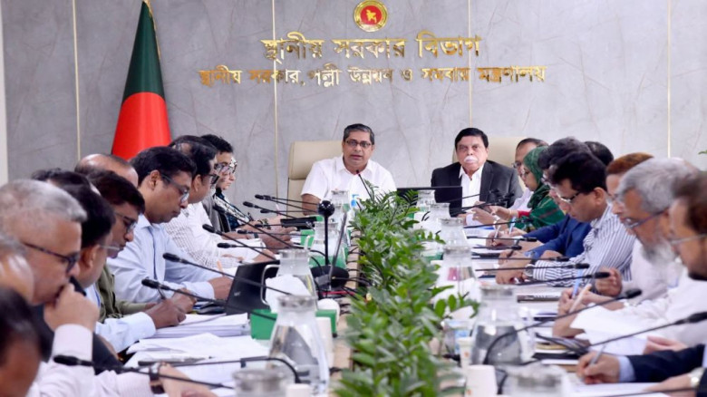 সরকারের ১৮০ দিনের কার্যক্রমে স্বচ্ছতা ও জবাবদিহিতার গুরুত্ব