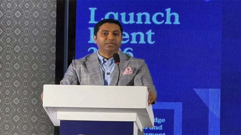 কোনো শিশুই পিছিয়ে থাকবে না, বললেন প্রতিমন্ত্রী ববি হাজ্জাজ