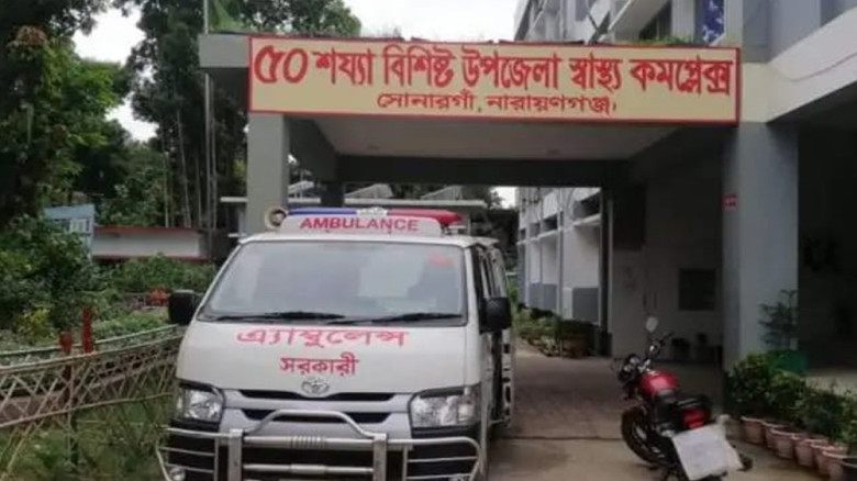 সোনারগাঁয়ে শিয়ালের কামড়ে আহত ১৫