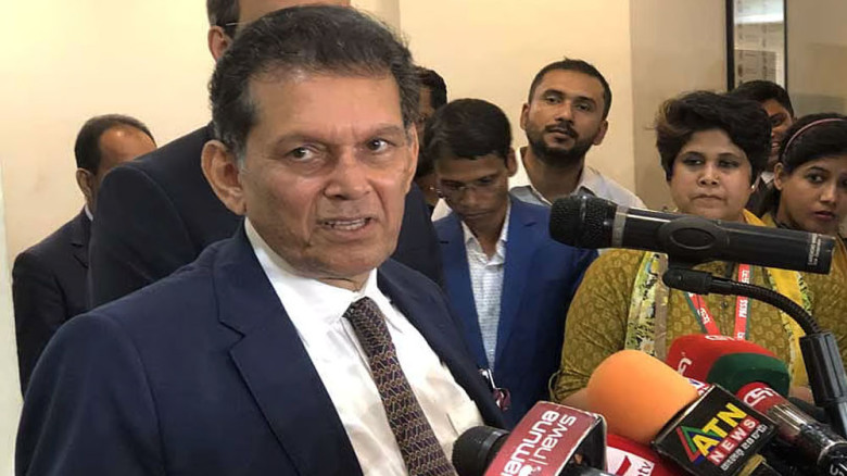 বাংলাদেশ-যুক্তরাষ্ট্র সম্পর্ক অত্যন্ত ইতিবাচক অবস্থানে: পররা
