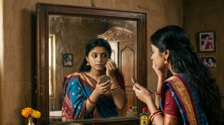 নারীরা কেন সাজেন—নিজের জন্য, নাকি অন্যের চোখে সুন্দর হতে?