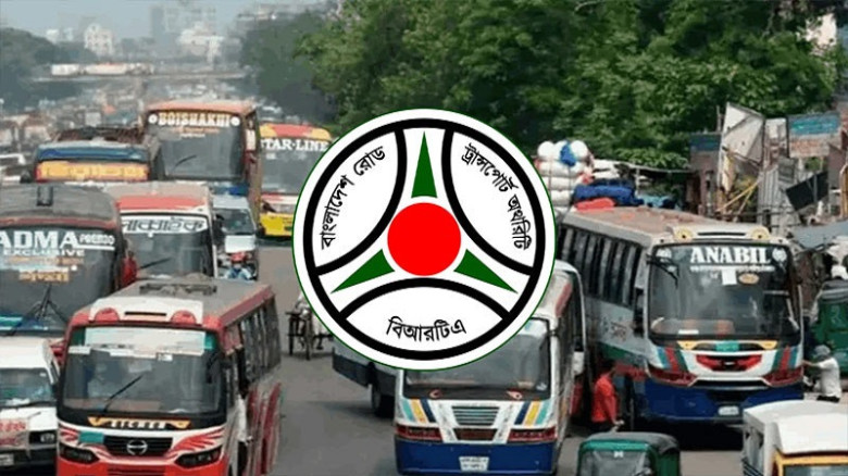 জিপিএস ছাড়া মিলবে না গণপরিবহনের নিবন্ধন ও ফিটনেস সনদ