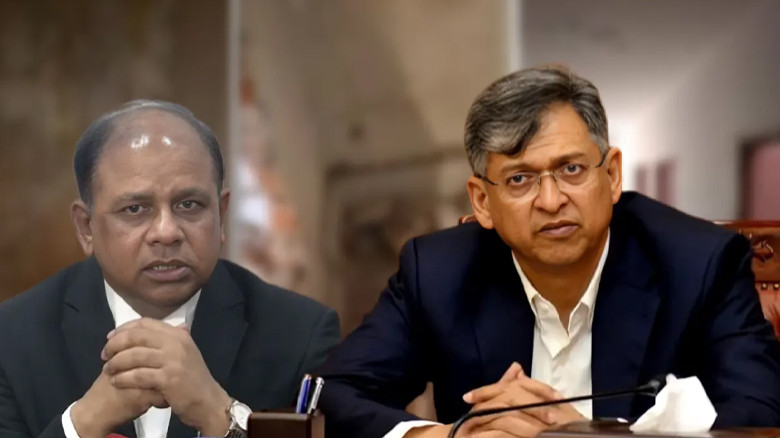 আয়নাঘরে রাখার পর ভারতে নিয়ে ছেড়ে দেওয়া হয়েছিল স্বরাষ্ট্র মন্